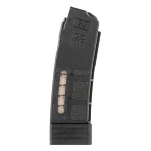 CZ Scorpion EVO 3 S1 9mm 20-Round Windowed Magazine