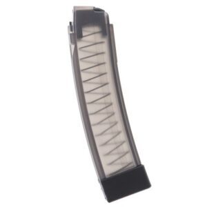 CZ Scorpion EVO 3 S1 9MM 30-Round Magazine