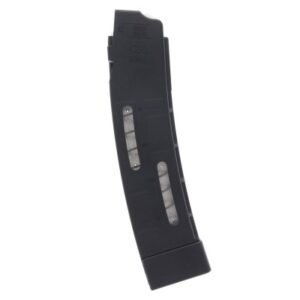 CZ Scorpion EVO 3 S1 9mm 30-Round Windowed Magazine