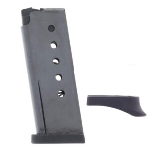 Diamondback DB380 .380 ACP 6-Round Magazine w/ Finger Rest