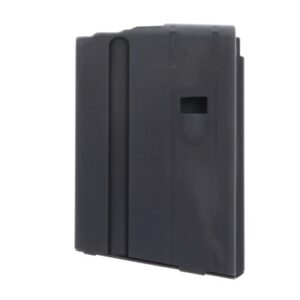 Duramag 7.62x39 AR-15 10-Round Stainless Steel Magazine