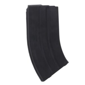Duramag 7.62x39 AR-15 20-Round Stainless Steel Magazine