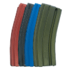 Duramag AR-15 .223/5.56mm/.300BLK 30-Round Aluminum Magazine