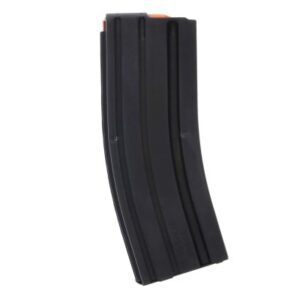Duramag AR-15 .223/5.56mm Stainless Steel 10/30-Round Magazine