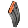 Duramag AR-15 .223/5.56mm Stainless Steel 5-Round Magazine