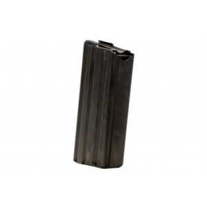 Duramag AR-15 .450 Bushmaster 7-Round Stainless Steel Magazine