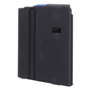 Duramag AR-15 6.5 Grendel 10-Round Stainless Steel Magazine