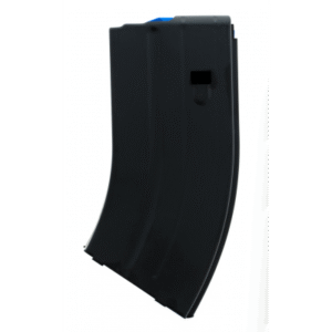 Duramag AR-15 6.5 Grendel 20-Round Stainless Steel Magazine