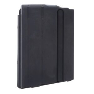 Duramag AR-15 6.8mm SPC 10-Round Stainless Steel Magazine