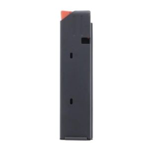 Duramag AR-15 9mm 20-Round Stainless Steel Magazine