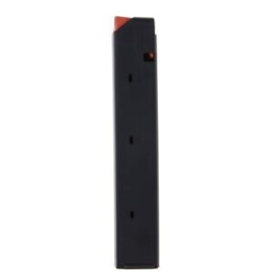 Duramag AR-15 9mm 32-Round Stainless Steel Magazine