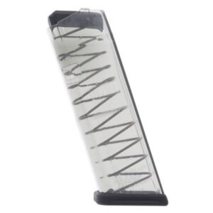 ETS 10mm 15-Round Magazine for Glock 20 Pistols