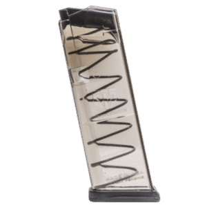 ETS .40 S&W 13-Round Magazine for Glock 23 Pistols