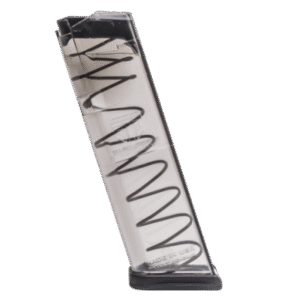 ETS .40 S&W 16-Round Magazine for Glock Pistols