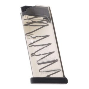 ETS .40 S&W 9-Round Magazine for Glock Pistols