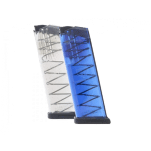 ETS 9mm 15-Round Magazine for Glock 19 Pistols