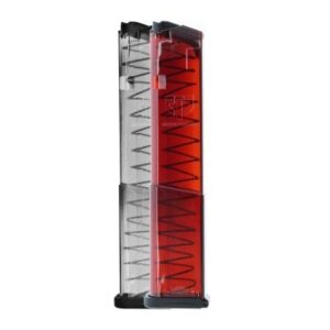 ETS 9mm 19-Round Magazine for Glock 43X/48 Pistols