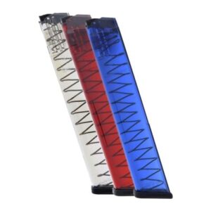 ETS 9mm 31-Round Extended Magazine for Glock Pistols