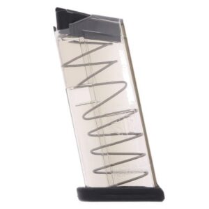 ETS 9mm 7-Round Magazine for Glock 43 Pistols