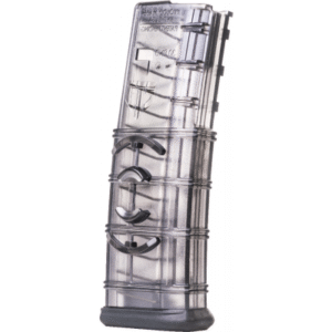 ETS AR-15 .223/5.56 30-Round Magazine with Coupler