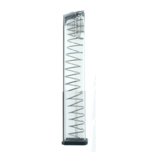 ETS GEN 2 9mm 32-Round Magazine for Glock Pistols