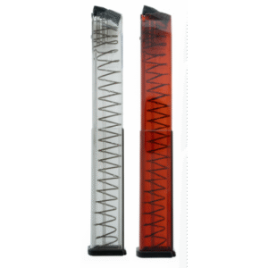 ETS HK VP9  9mm 40-Round Magazine