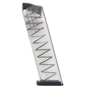 ETS Sig Sauer P320, P250 9mm 17-Round Magazine