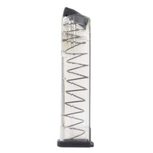 ETS Sig Sauer P320, P250 9mm 21-Round Extended Magazine