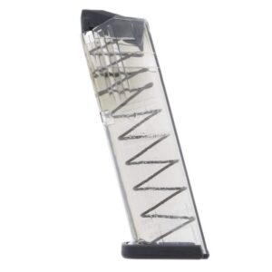 ETS Sig Sauer P320, P250 Compact 9mm 15-Round Magazine