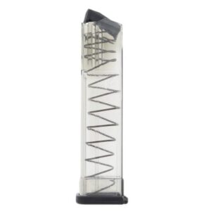 ETS Smith & Wesson M&P 9mm 21-Round Extended Magazine