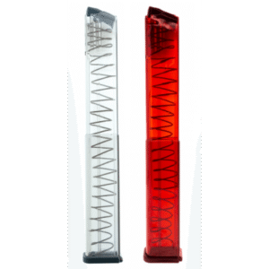 ETS Smith & Wesson M&P 9mm 40-Round Extended Magazine