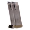 FN FNP .45 ACP 15-Round Magazine w/ Base Pad