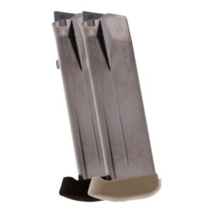 FN FNP .45 ACP 15-Round Magazine w/ Base Pad