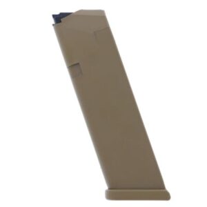 Glock 19X 9mm 17-Round Factory Magazine