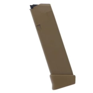 Glock 19X 9mm 19-Round Factory Magazine