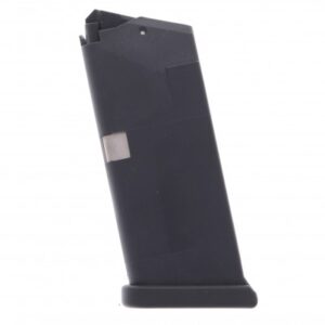 Glock 39 .45 G.A.P. 6-Round Factory Magazine