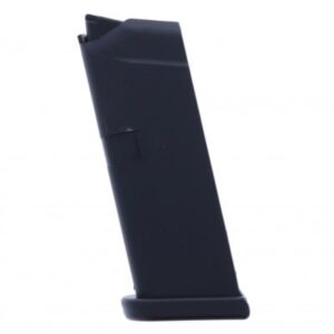 Glock 42 .380 ACP 6-Round Factory Magazine