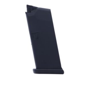 Glock 43 9mm 6-Round Factory Magazine