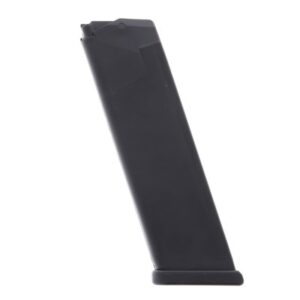 Glock Gen 3 Glock 17 9mm 17-Round UNISSUED LE/GOVT Factory Magazine