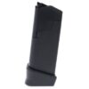 Glock Gen 4 Glock 26 9mm 12-Round Factory Magazine With Finger Rest