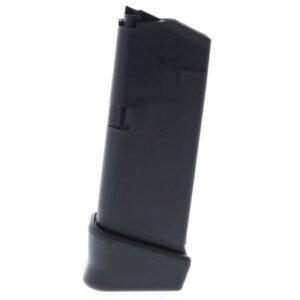 Glock Gen 4 Glock 26 9mm 12-Round Factory Magazine With Finger Rest