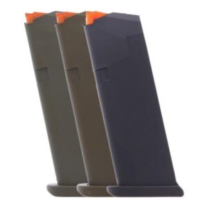 Glock Gen 5 Glock 19, 9mm 15-Round Factory Magazine