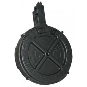 GSG-16 .22 LR 110-Round Rotary Drum Magazine