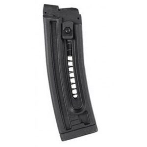 GSG 5/522 .22 LR Short 10-Round Magazine