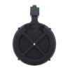 GSG Ruger 10/22 22LR 110-Round Rotary Drum Magazine