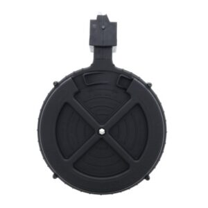 GSG Ruger 10/22 22LR 110-Round Rotary Drum Magazine