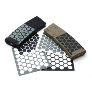 Hexmag Grip Tape for Hexmag Magazines