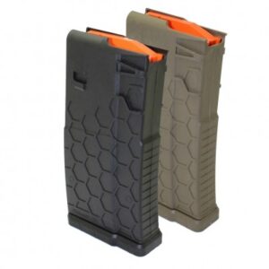 Hexmag Series 2 AR-10, SR25, .308/7.62X51 20-Round Polymer Magazine