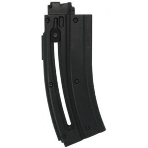 HK 416, G36 .22 LR 20-Round Magazine