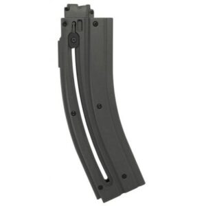 HK 416/G36 .22 LR 30-Round Magazine